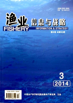 现代渔业信息
